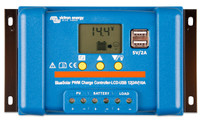 Victron Energy BlueSolar PWM charge controller Victron Energy BlueSolar PWM charge controller