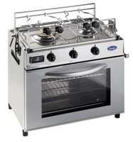 CF Parker Baby Cooker for Marine use FO600NA CF Parker Baby Cooker for Marine use FO600NA