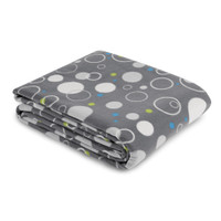 Kampa Awning fleece carpet insulated for Trip drive-away awning Kampa Awning fleece carpet insulated for Trip drive-away awning