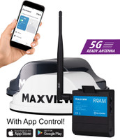 Maxview Roam 5G ready antenna  Maxview Roam 5G ready antenna