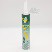 Winbond ultra cure adhesive cartridge for bonded windows Winbond ultra cure adhesive cartridge for bonded windows