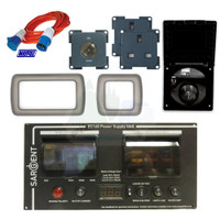 Electrical EC160 Campervan Conversion Starter Kit Electrical EC160 Campervan Conversion Starter Kit