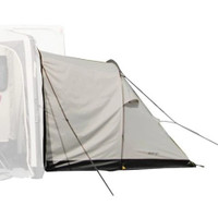 Vango Balletto caravan bedroom annexe Vango Balletto caravan bedroom annexe