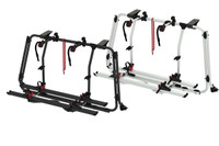 Fiamma VW T6 Pro Tailgate Bike Carrier In Anodised or Deep Black - 02094B08A - 02094A08A Fiamma VW T6 Pro Tailgate Bike Carrier In Anodised or Deep Black - 02094B08A - 02094A08A