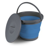 Kampa Collapsible Saucepan 3 litre from Camperite Leisure