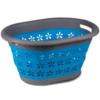 Kampa Dometic Collapsible Laundry Basket Kampa Dometic Collapsible Laundry Basket