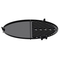 Cadac BBQ 2 Plancha 30 grill plate with dual cooking surface Cadac BBQ 2 Plancha 30 grill plate with dual cooking surface