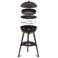 Cadac Carri Chef 40 BBQ Chef Pan Combo Portable BBQ Cadac Carri Chef 40 BBQ Chef Pan Combo Portable BBQ