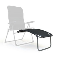 Vango padded footrest for Hampton chair Vango padded footrest for Hampton chair
