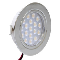 The Ultimate Guide to 12-Volt LED Lights for RVs