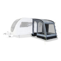 Dometic Rally 200 Poled Caravan Awning Dometic Rally 200 Poled Caravan Awning