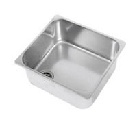 Navy Load Stainless Steel Sink NL.30009 campervan motorhome and marine