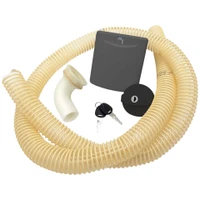 FAWO Water Filler Kit For Campervan Motorhome Caravan