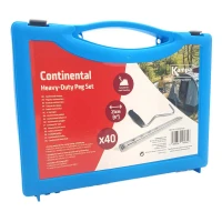 Kampa Continental Pegs - 9120001295