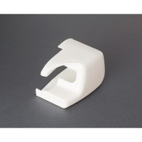 Fiamma F45 Winch End Cover Right - 02741-01- Fiamma F45 Winch End Cover Right - 02741-01-