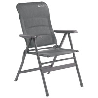 Outwell Fernley Reclining Camping Chair Outwell Fernley Reclining Camping Chair