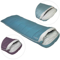 Vango Kanto Quad Sleeping Bag Vango Kanto Quad Sleeping Bag