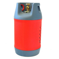 CAMPKO Composite Refillable Gas Bottle 24.5 Litres CAMPKO Composite Refillable Gas Bottle 24.5 Litres