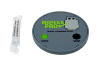 MOPEKA PRO Gas Cylinder Bluetooth level Sensor With Magnet For Steel Gas Bottles MOPEKA PRO Gas Cylinder Bluetooth level Sensor With Magnet For Steel Gas Bottles