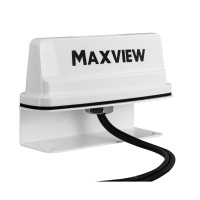 Improved Installation Bracket For Maxview Roam Campervan Router Antenna Improved Installation Bracket For Maxview Roam Campervan Router Antenna