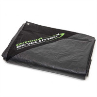 Outdoor Revolution Heavy Duty Footprint For Cayman Air or Cayman Poled Drive Away Awnings