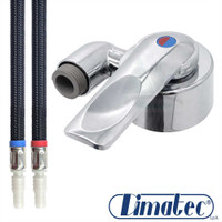 Dimatec Florenz Shower Mixer