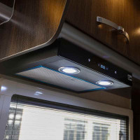 Adventurer Cooker Extractor Fan - Premium (ADEX3)  Adventurer Cooker Extractor Fan - Premium (ADEX3)