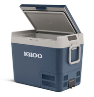  Igloo ICF40 Electric Cool Box Mains or 12/24 Volt (00050630)