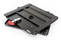 CTA Campervan Swivel Plate Ford Transit Basic Part CTA Campervan Swivel Plate Ford Transit Basic Part