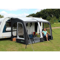 Outdoor Revolution Eclipse Pro 330 Inflatable Caravan Awning