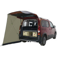 Outwell Upcrest Tailgate Canopy (111346) Outwell Upcrest Tailgate Canopy (111346)