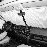 REMIFront -Interior - 10076224 - camper blinds windscreen REMIFront -Interior - 10076224 - camper blinds windscreen