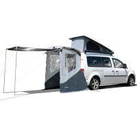 Brunner Escape Tailgate Tent (0102945N)