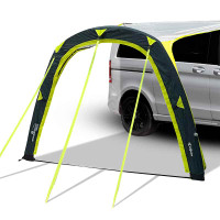 Brunner Skia A.I.R TECH Inflatable Campervan & Caravan Awning