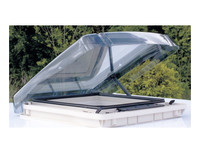 Remis Remitop Vario II open rooflight for Campervans and Motohome Remis Remitop Vario II open rooflight for Campervans and Motohome