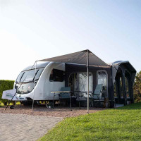 Vango Caravan Awning Side Canopy (AWTCARCAN000001) Vango Caravan Awning Side Canopy (AWTCARCAN000001)