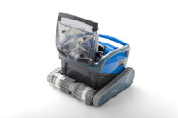 Dolphin Supreme M550 Electronic Swimming Pool Cleaner (DSM550) Dolphin Supreme M550 Electronic Swimming Pool Cleaner (DSM550)