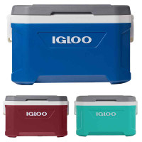 igloo sportsman profile 2 30qt cooler