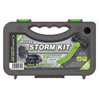 Outdoor Revolution Deluxe Tech Storm Kit  5060105567322  ORPEG714B