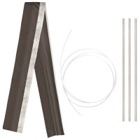 Sunncamp Magnetic Driveaway Awning Fixing Kit 6mm (DT0200)