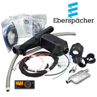 Eberspacher Airtronic D2L Diesel Heater Kit Eberspacher Airtronic D2L Diesel Heater Kit