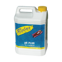 Relax Swimming Pool Chemicals 5kg pH+ Plus Relax Swimming Pool Chemicals 5kg pH+ Plus