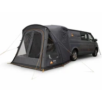 Vango Arden Tailgate Awning