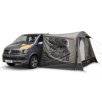 Vango Sunlight Air 2-in-1 Awning & Sun Canopy (AWVSUNLIG000002) Vango Sunlight Air 2-in-1 Awning & Sun Canopy (AWVSUNLIG000002)