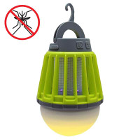 Outdoor Revolution LED Camping Lamp & Mosquito Killer (ORBK0018) Outdoor Revolution LED Camping Lamp & Mosquito Killer (ORBK0018)