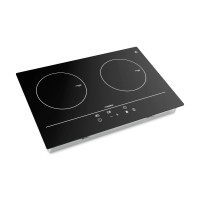 Dometic CVI1525 2-Zone Campervan Induction Hob 9600050571 Dometic CVI1525 2-Zone Campervan Induction Hob 9600050571