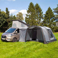 Outdoor Revolution Cayman Air T3 Lite driveaway awning