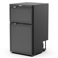 Adventurer Aplicool DR80 Compressor Fridge 12V 80 Litre for Caravan