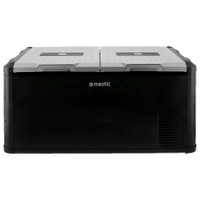 Compressor Freezer Refrigerator for Outdoor 12V