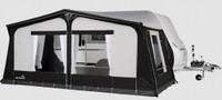 Dorema Starcamp Tourer Full Caravan Awning